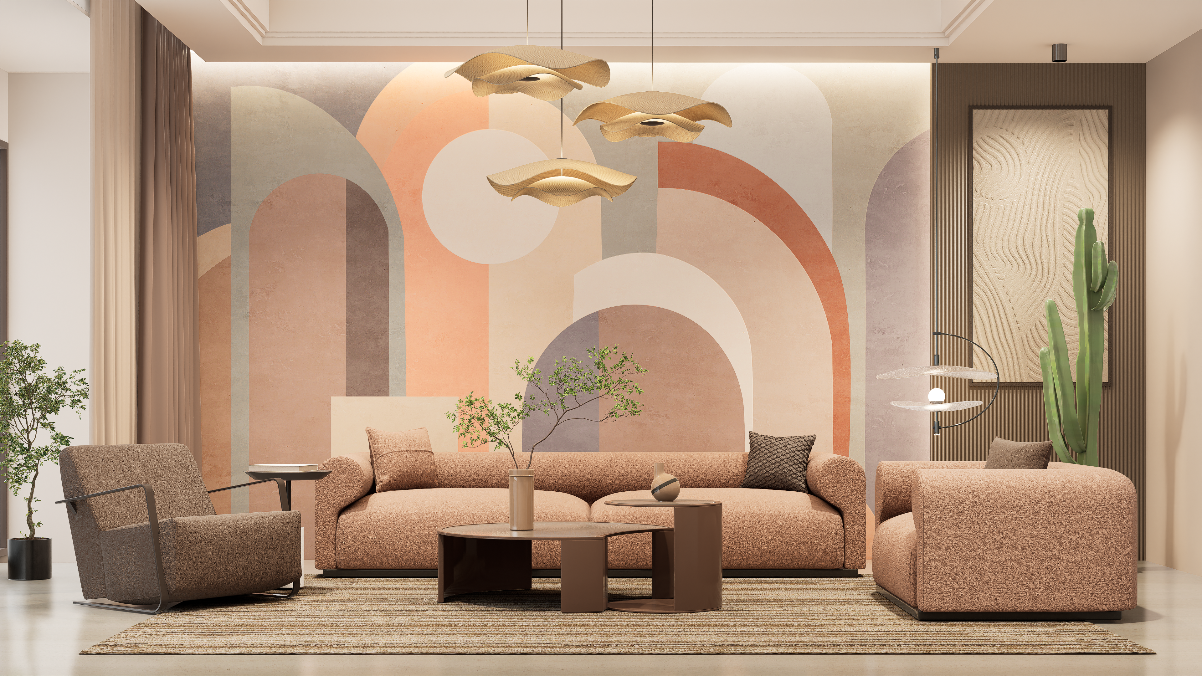 Formanis Sunset Arches