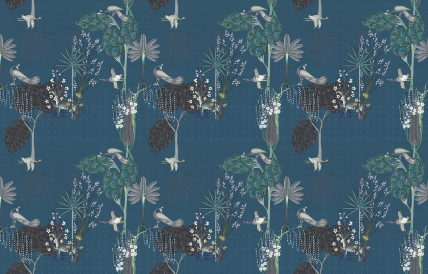 Bird's  Playground 2.0