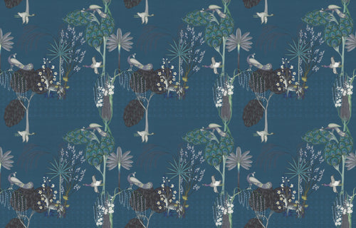 Bird's  Playground 2.0