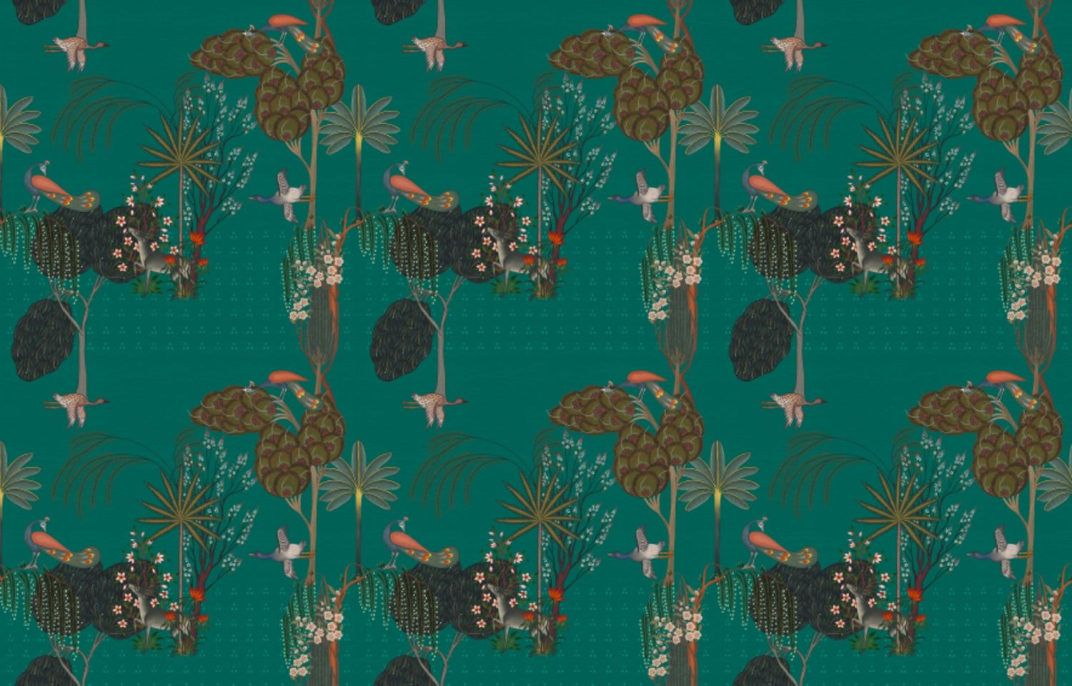 Bird's  Playground 2.0