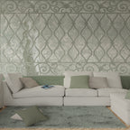 Classical Garden Illusion