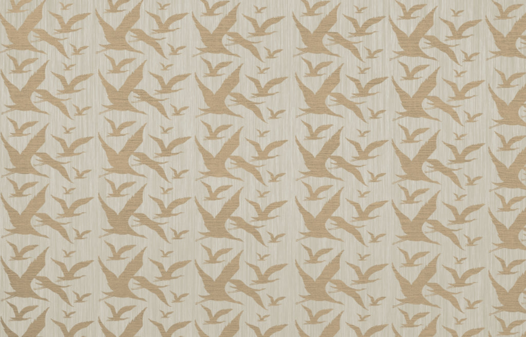 Woven Flock
