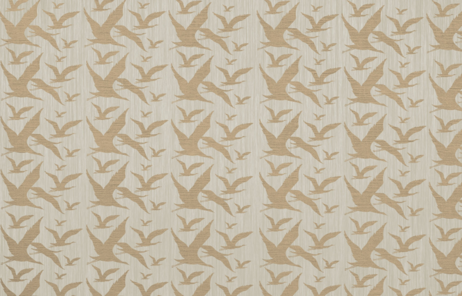 Woven Flock