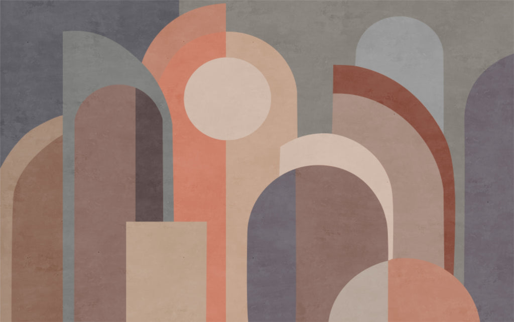 Formanis Sunset Arches