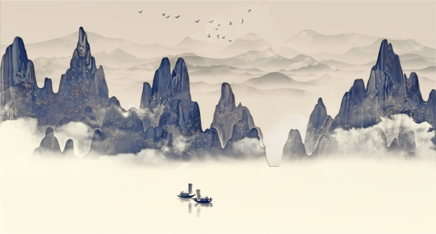 Mystical Hidden Valley