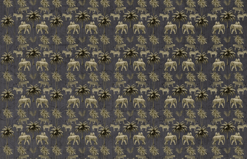 safari pattern