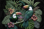 Tropical Toucan