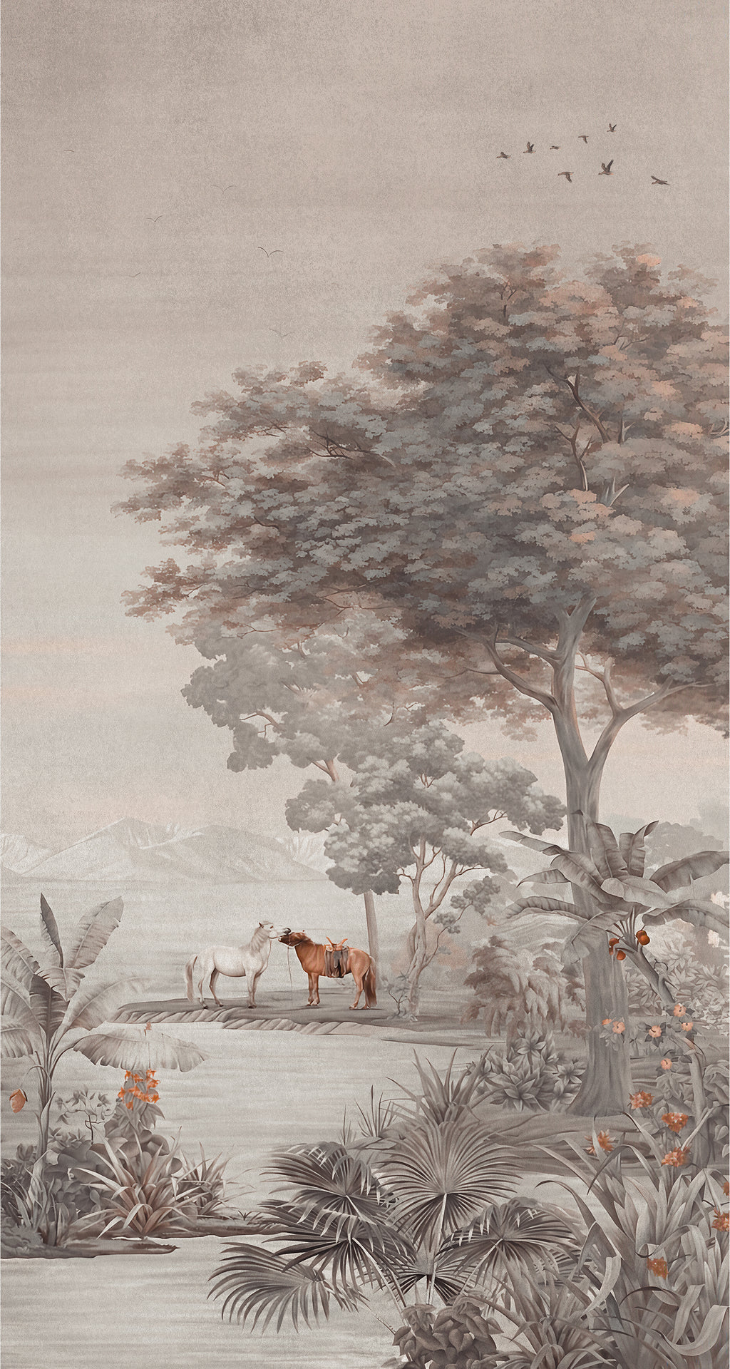 Classical Horse Oasis