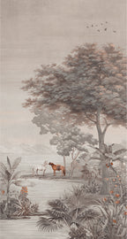 Classical Horse Oasis